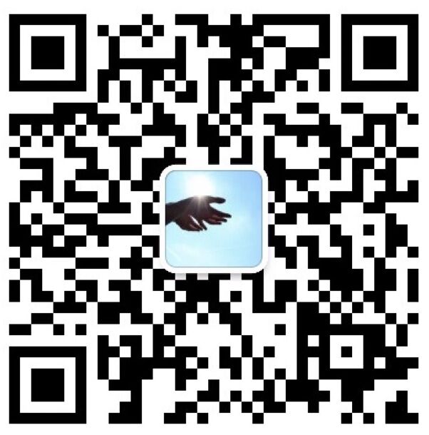 Scan code and follow us for more news